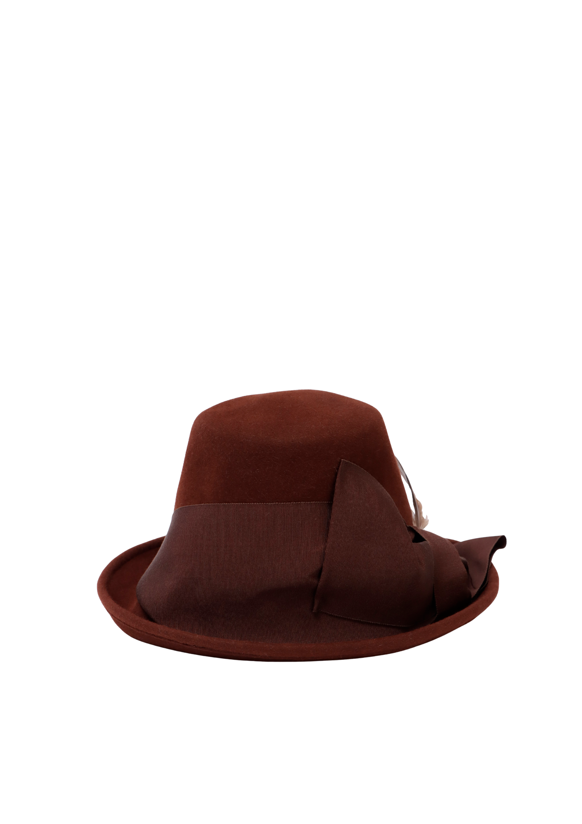 FELT HAT