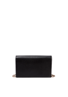 INTERLOCKING G DOLLAR CHAIN WALLET