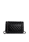 JUMBO CLASSIC DOUBLE FLAP CAVIAR