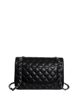 JUMBO CLASSIC DOUBLE FLAP CAVIAR