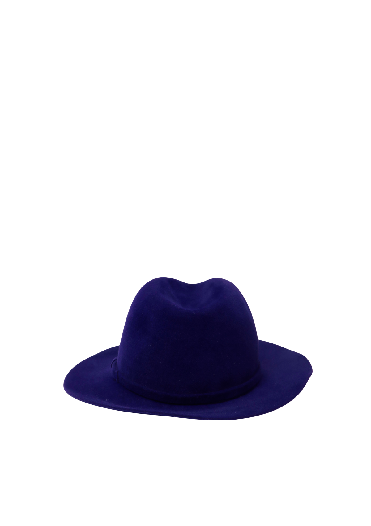 FELT HAT