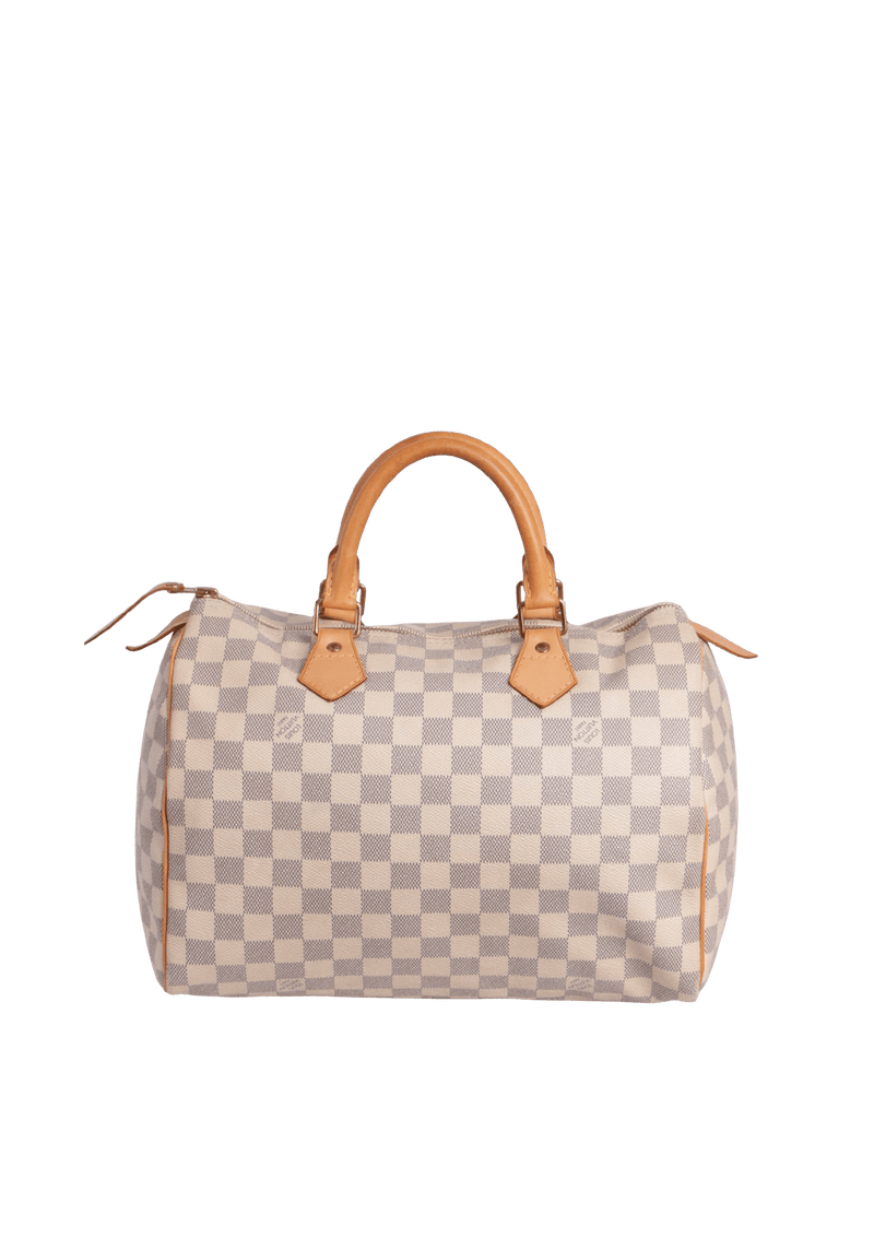 DAMIER AZUR SPEEDY 30