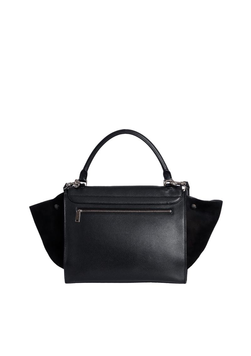 MEDIUM TRAPEZE BAG