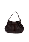 LEATHER WILLENMORE BAG