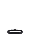 INTERLOCKING G LOGO BELT