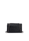 SMALL CLASSIC DOUBLE FLAP CAVIAR