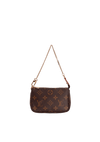 MONOGRAM POCHETTE ACCESSOIRES MINI