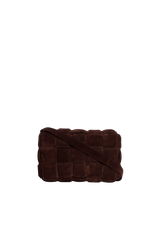 PADDED CASSETTE BAG