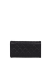 CLASSIC CC FLAP WALLET