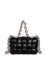 CASSETTE CHAIN BAG