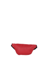 LEATHER LOGO SMALL BELT BAG