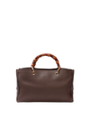 BAMBOO SHOPPER TOTE