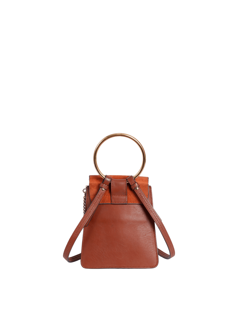 FAYE BRACELET BAG