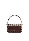 TOILE ICONOGRAPHE SMALL LOCÒ BAG