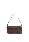 ZUCCA BAGUETTE BAG