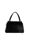 MEDIUM BICOLOR EDGE BAG