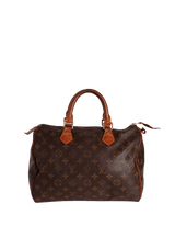 MONOGRAM SPEEDY 30