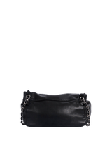 CC DISC ACCORDION FLAP BAG