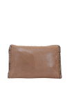 FALABELLA FOLD-OVER TOTE