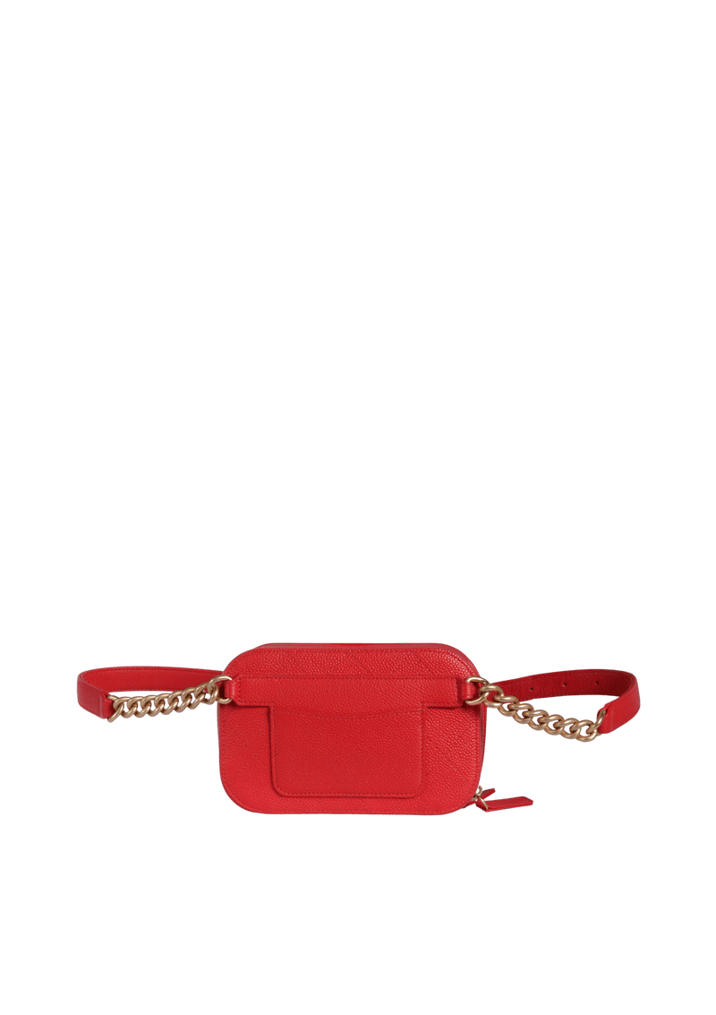 CHIC AFFINITY BELT BAG