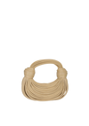 MINI TUBULAR DOUBLE KNOT