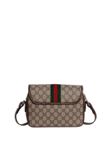 GG SUPREME OPHIDIA MINI BAG