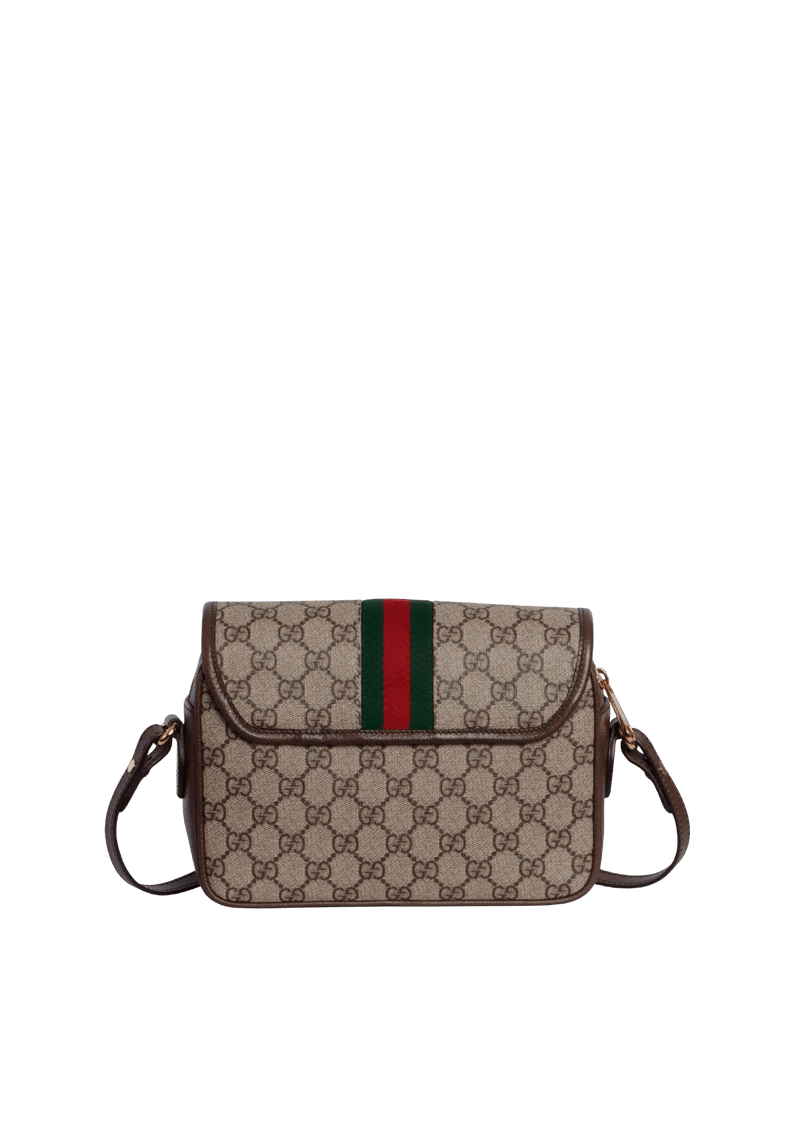 GG SUPREME OPHIDIA MINI BAG