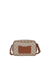 GG CANVAS BREE CAMERA BAG
