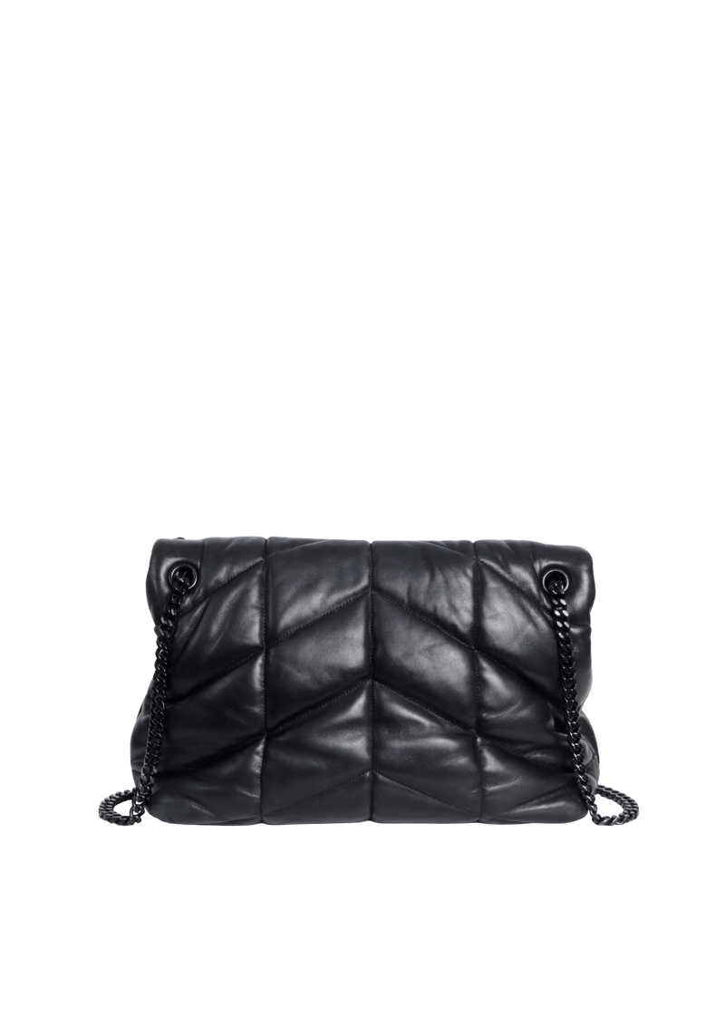 MEDIUM PUFFER BAG