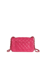 MINI CLASSIC RECTANGULAR FLAP BAG