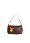 LIMITED EDITION MONOGRAM PANDA POCHETTE ACCESSOIRES