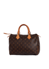 MONOGRAM SPEEDY 30