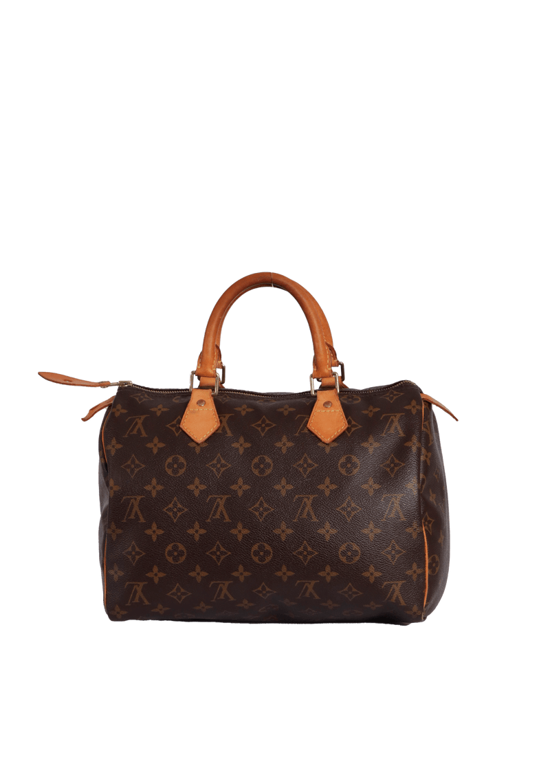 MONOGRAM SPEEDY 30