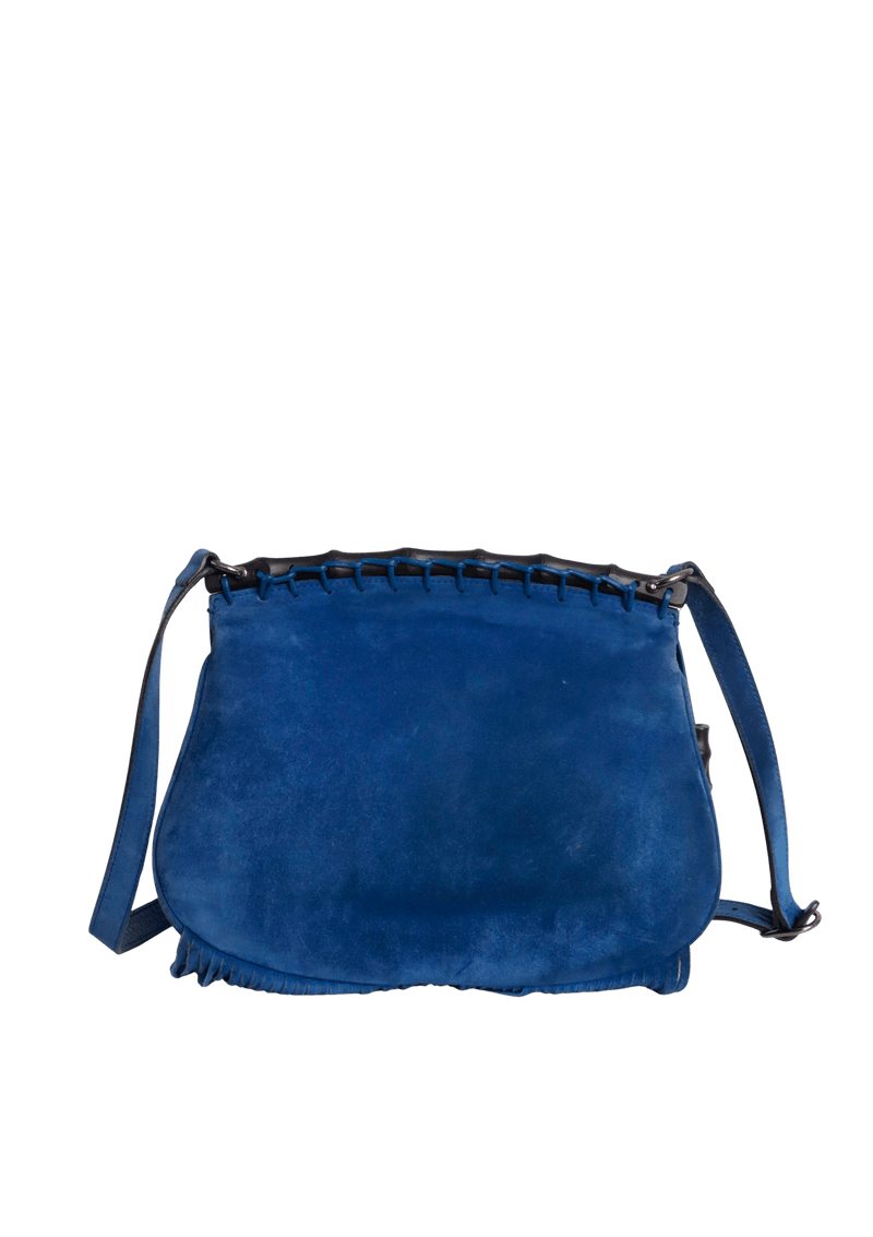 NOUVEAU FRINGE BAG