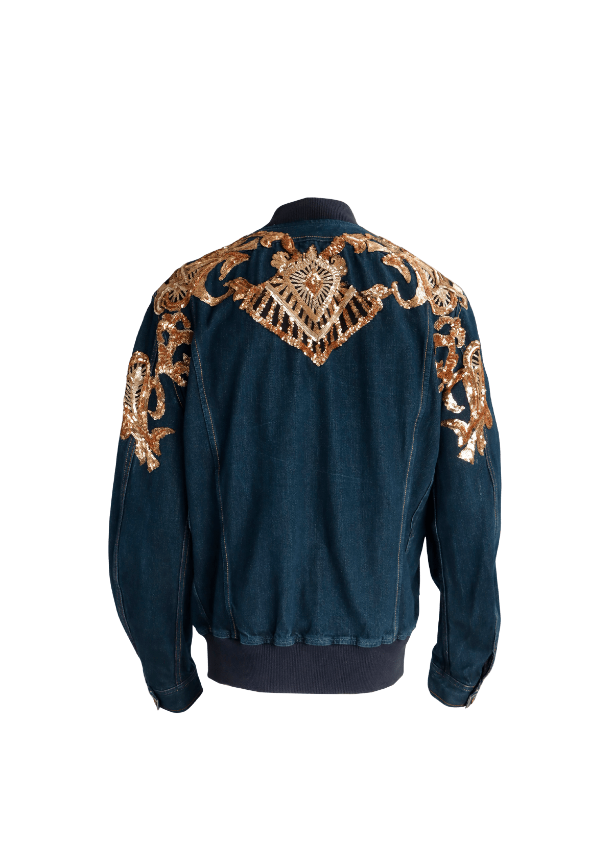 BOMBER JACKET GG