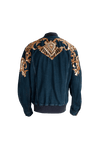 BOMBER JACKET GG