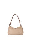 LOGO HOBO BAG