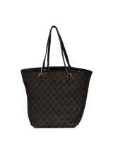 GG CANVAS TOTE