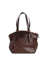 DAMIER ÉBÈNE VERONA MM