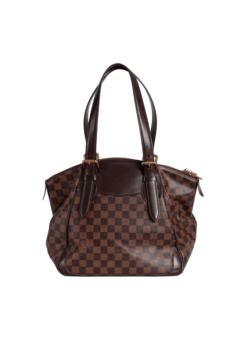 DAMIER ÉBÈNE VERONA MM