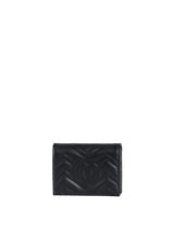 GG MARMONT LOGO WALLET