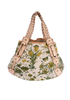 FLORAL PELHAM BAG