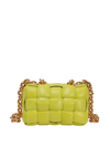 CASSETTE CHAIN BAG