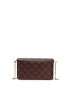 MONOGRAM POCHETTE FÉLICIE