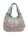 SIGNATURE HOBO BAG
