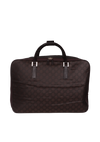 GG NYLON CARRY-ON DUFFLE