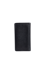 INTERLOCKING CC LOGO BIFOLD WALLET