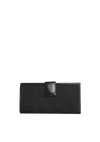 GG CANVAS FLAP WALLET