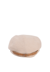 CANVAS BERET