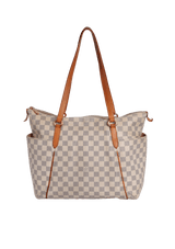 DAMIER AZUR TOTALLY MM